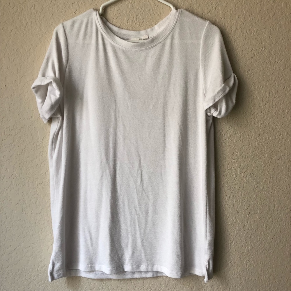 Gap Softspun Knit Tee